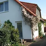 Vermietung Wenzel Apartament *
