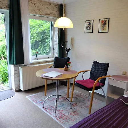 Vermietung Wenzel Apartament