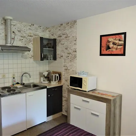 Vermietung Wenzel Apartament *