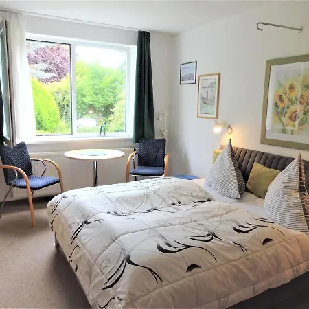 Vermietung Wenzel 아파트 *