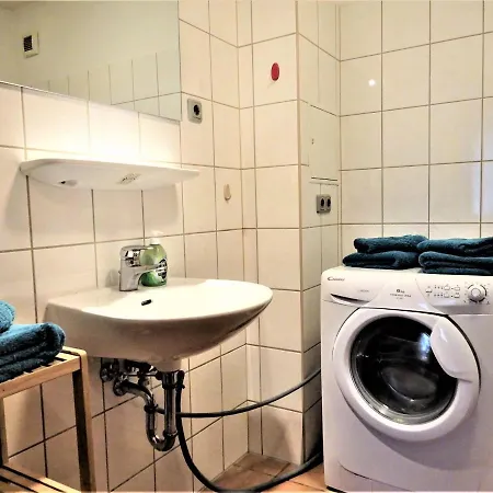 Vermietung Wenzel Stralsund