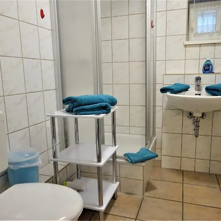 Apartament Vermietung Wenzel