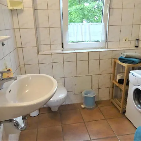 Lejlighed Vermietung Wenzel Stralsund