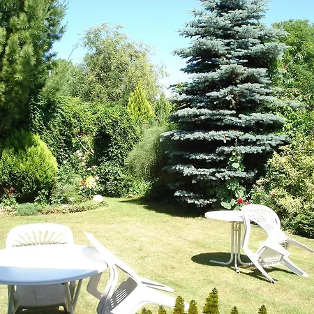 Vermietung Wenzel Stralsund