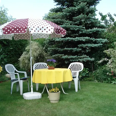 Vermietung Wenzel Apartament