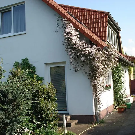 Vermietung Wenzel Apartman *