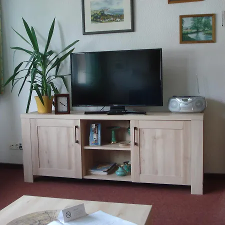 Apartament Vermietung Wenzel