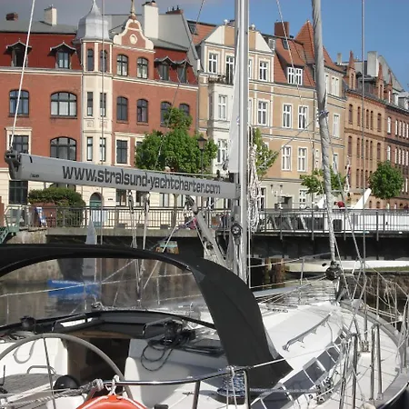 Vermietung Wenzel Apartament