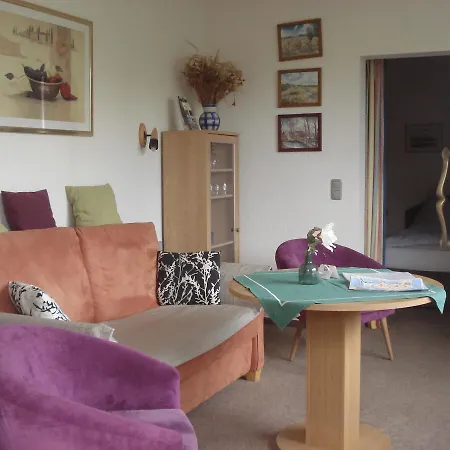 Vermietung Wenzel Lejlighed