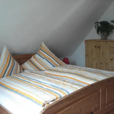 Vermietung Wenzel * Stralsund