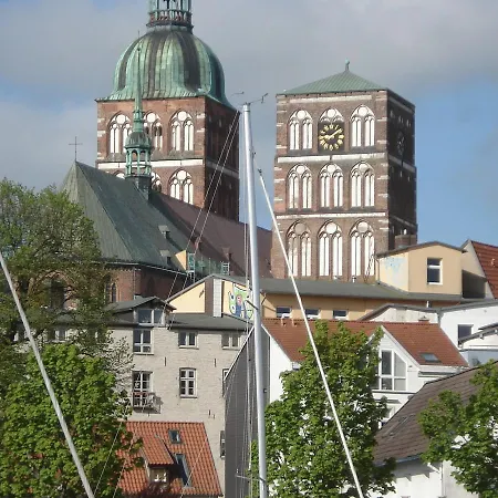 Vermietung Wenzel Apartament *