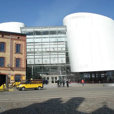 Lejlighed Vermietung Wenzel