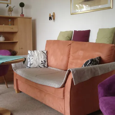 Vermietung Wenzel Apartament