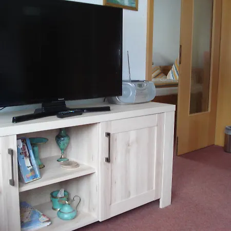 Vermietung Wenzel * Stralsund