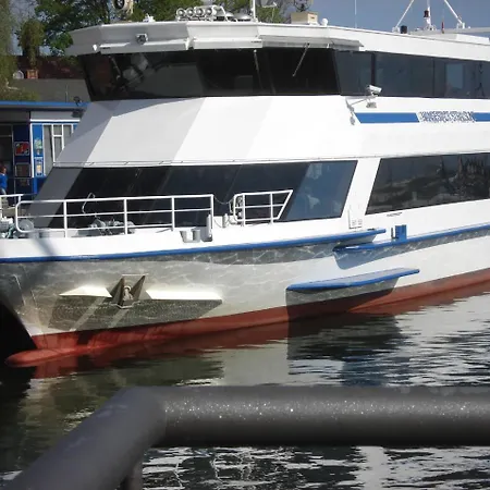 Apartament Vermietung Wenzel *