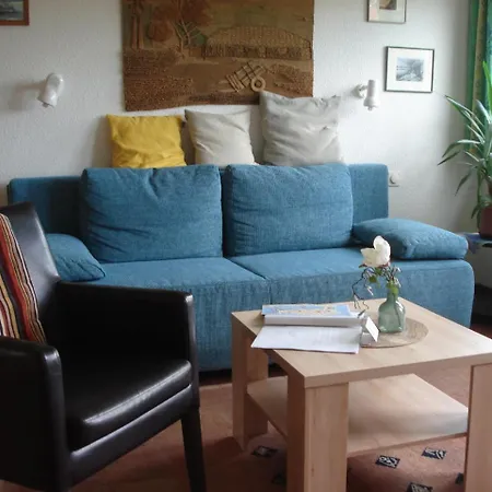 Vermietung Wenzel Apartment