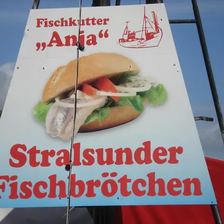 Vermietung Wenzel Apartament *