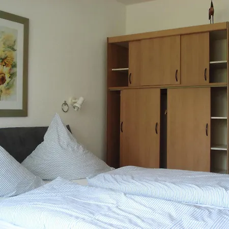 Apartament Vermietung Wenzel