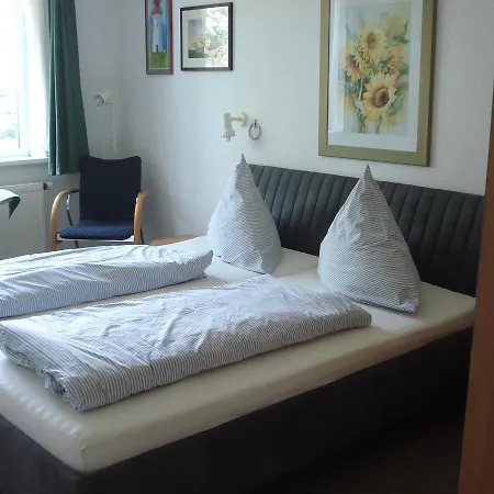 Vermietung Wenzel Stralsund