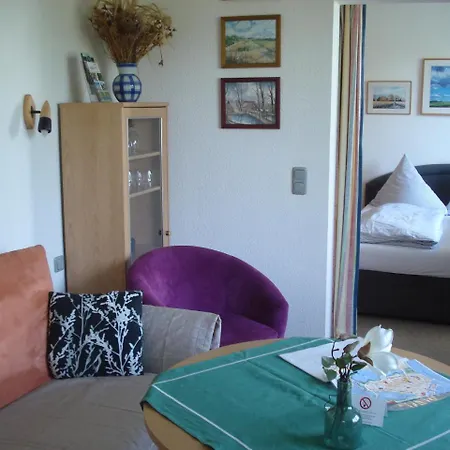 Apartament Vermietung Wenzel *